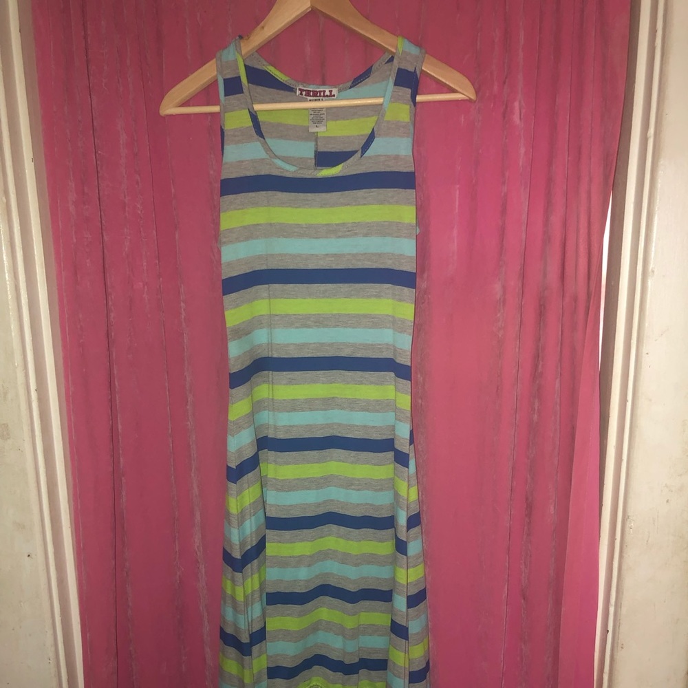 Summer dress
